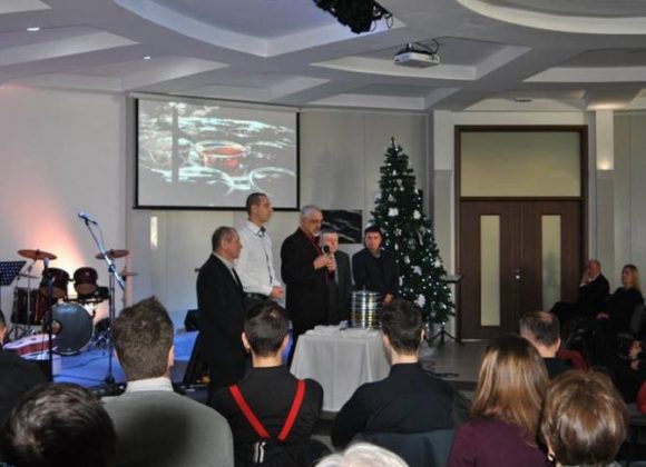 Zajedničkim bogoslužjem proslavljen Božić