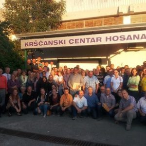 Sabor Evanđeoske pentekostne crkve u Republici Hrvatskoj (EPC RH)