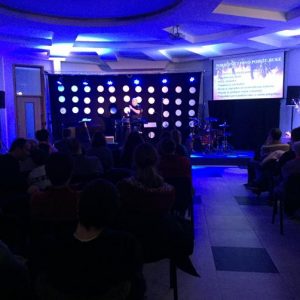 Prvi ovogodišnji RiStream Xtreme u Rijeci