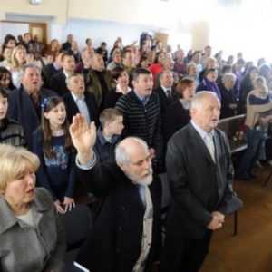 Zajednički proslavljen Uskrs u Rijeci