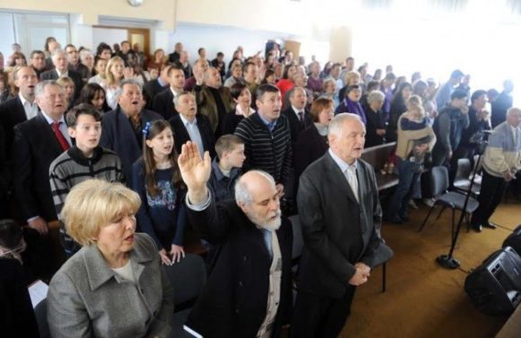 Zajednički proslavljen Uskrs u Rijeci