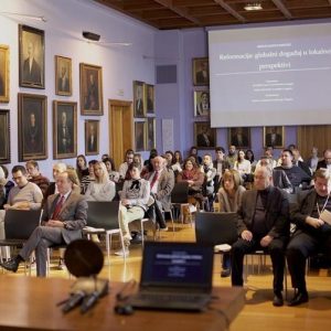 Održan međunarodni simpozij o reformaciji