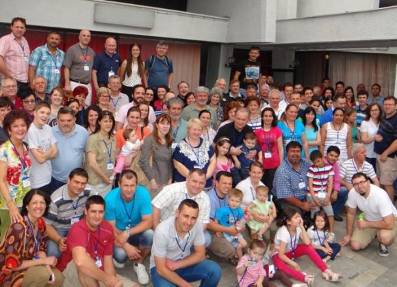 Pastoralna konferencija „Izazov u službi evanđelja u 21. stoljeću“, 27. – 31. svibnja 2014., Skopje (Makedonija)