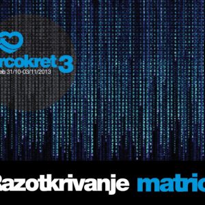 Srcokret3, “Iskopčani u Zagrebu”