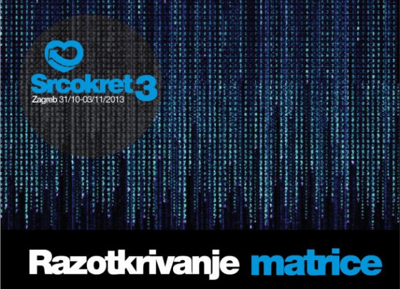 Srcokret3, “Iskopčani u Zagrebu”