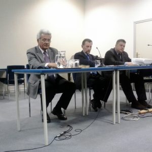 Tjedan Biblije – Biblija: utjecaj izazov i iskustvo