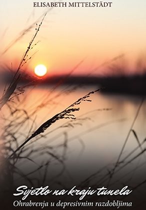 Promocija nove knjige Svjetlo na kraju tunela