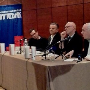 Tribina o javnoj vjeri