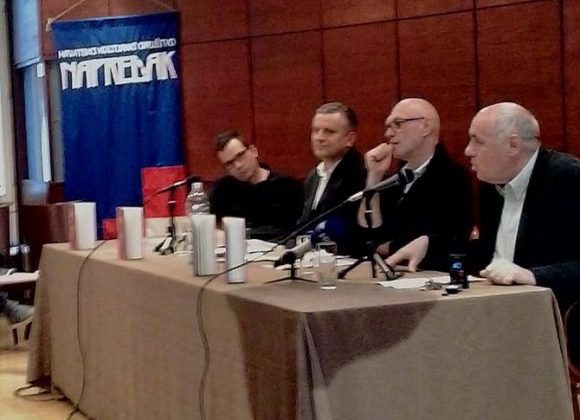 Tribina o javnoj vjeri