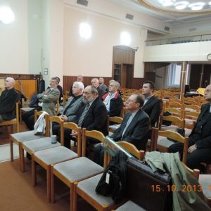 Predstavljen rad udruge “Posmrtna pripomoć”