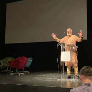 Konferencija “Biblija i društvo: Knjiga koja je promijenila sve” Konferencija “Biblija i društvo: Knjiga koja je promijenila sve”