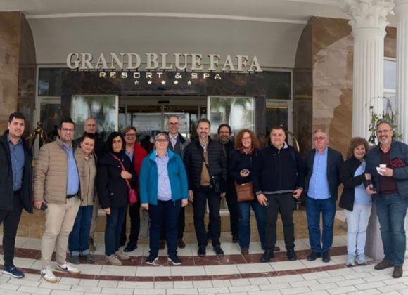 Održan EEA Balkan Learning Community u Albaniji